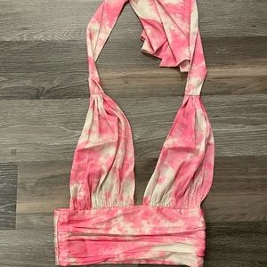 Privacy Please Tank Top